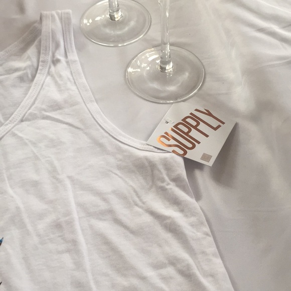 lularoe cruise 2017 tank top - Picture 4 of 7